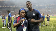 La mère des frères Pogba sort du silence