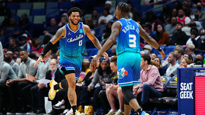 Pelicans vs. Hornets Prediction and Odds (Expect Another High ...