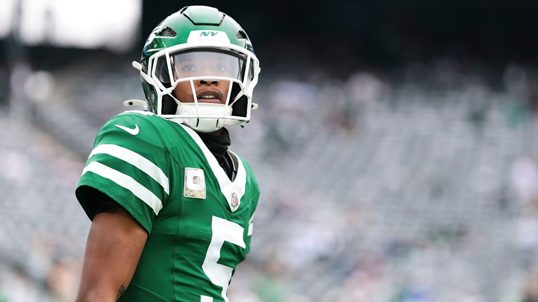 Cleveland Browns v New York Jets - NFL 2025