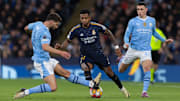 Manchester City e Real Madrid se reencontram na Inglaterra