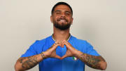 El jugador Lorenzo Insigne.
