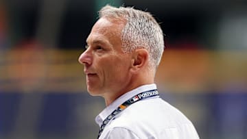 Division Series - Chicago Cubs v Milwaukee Brewers - Game Two