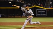 Daniel Bard seguirá en los Rockies