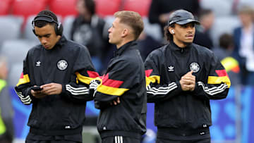 Germany v Scotland: Group A - UEFA EURO 2024