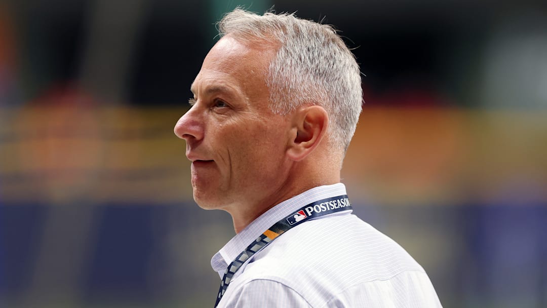 Division Series - Chicago Cubs v Milwaukee Brewers - Game Two