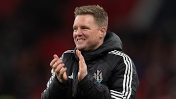 Liverpool v Newcastle United - Carabao Cup Final