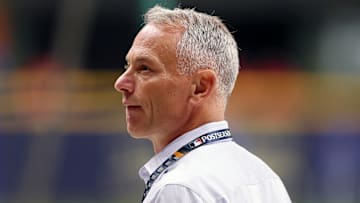 Division Series - Chicago Cubs v Milwaukee Brewers - Game Two