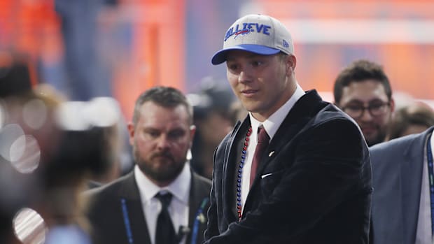 Josh Allen