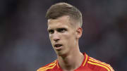 Barcelona hope to sign Olmo