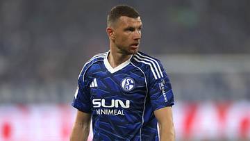 Edin Dzeko