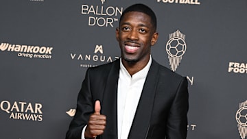 69th Ballon D'Or Photocall At Theatre Du Chatelet In Paris
