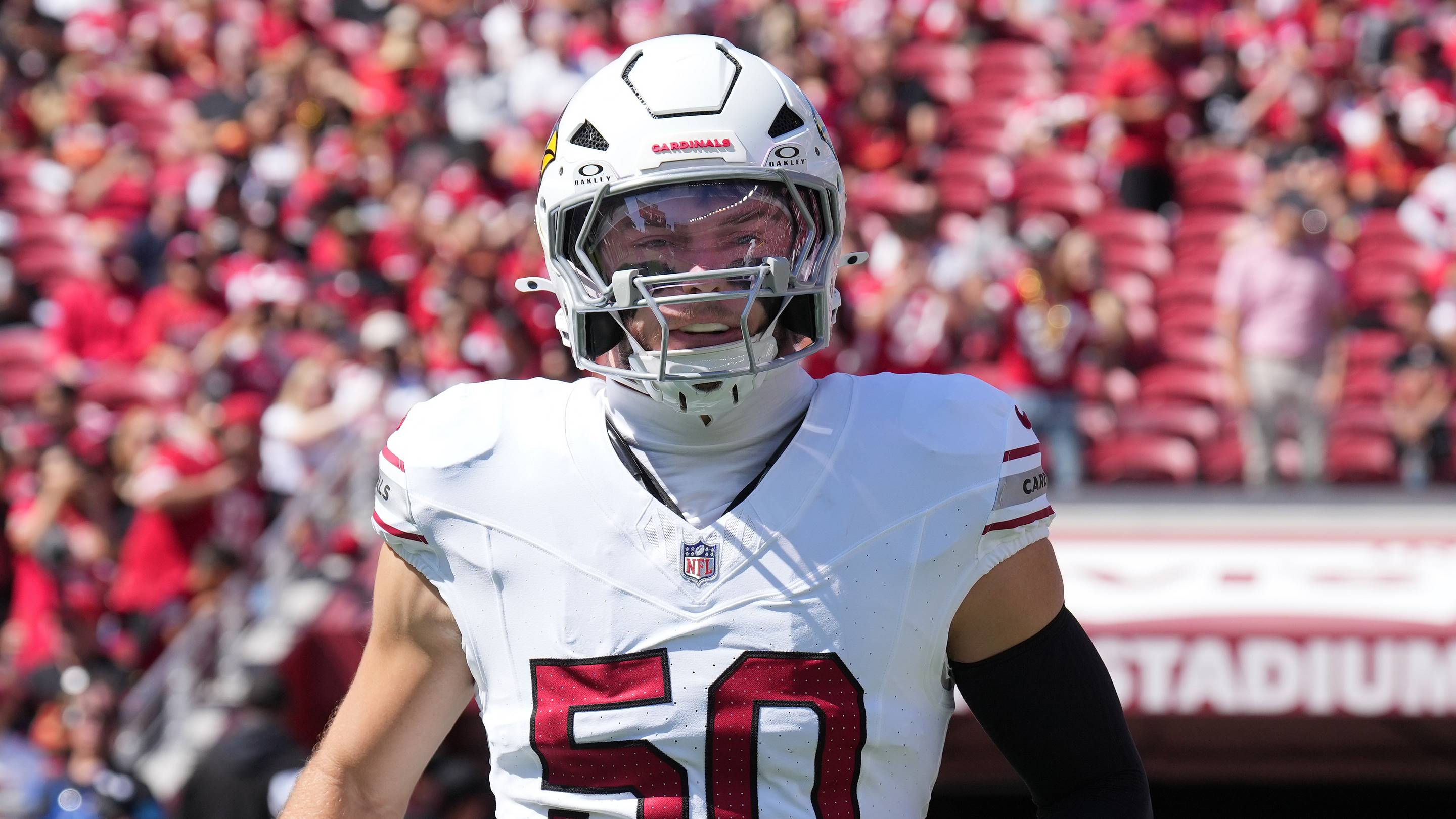 3 Cardinals Players Quietly Raising Their Stock Rise Despite 1-2 Record