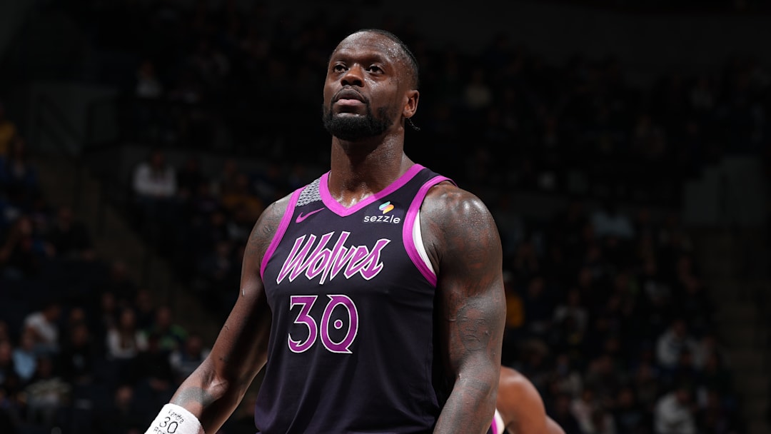 Golden State Warriors v Minnesota Timberwolves