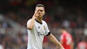 Diogo Dalot vient inscrire le but du break pour Manchester United