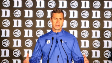 2025 ACC Basketball Media Days