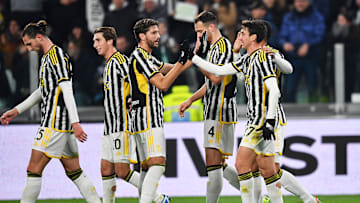 Juventus