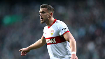 Ermedin Demirovic