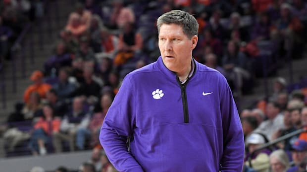 Brad Brownell
