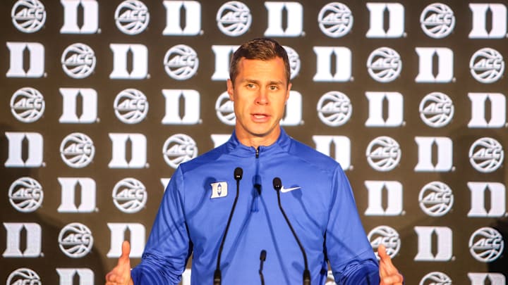 2025 ACC Basketball Media Days