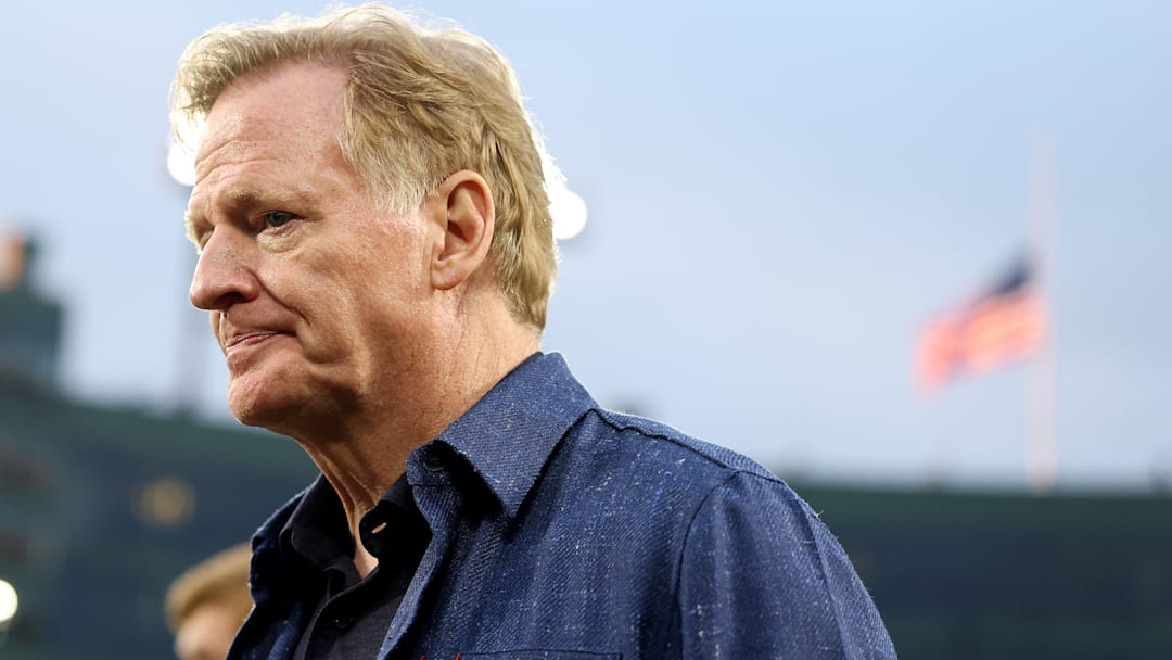 Washington Commanders v Green Bay Packers