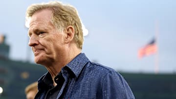 Washington Commanders v Green Bay Packers