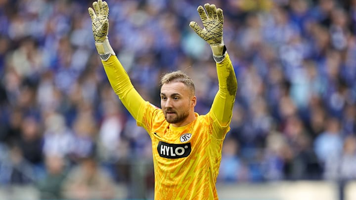 Der HSV soll an Nicolas Kristof interessiert sein