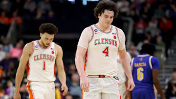 McNeese v Clemson