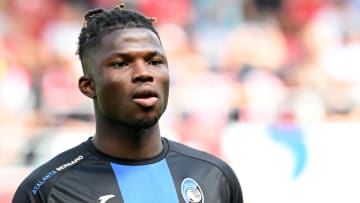 El Bilal Toure