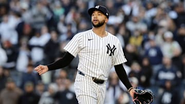 Milwaukee Brewers v New York Yankees