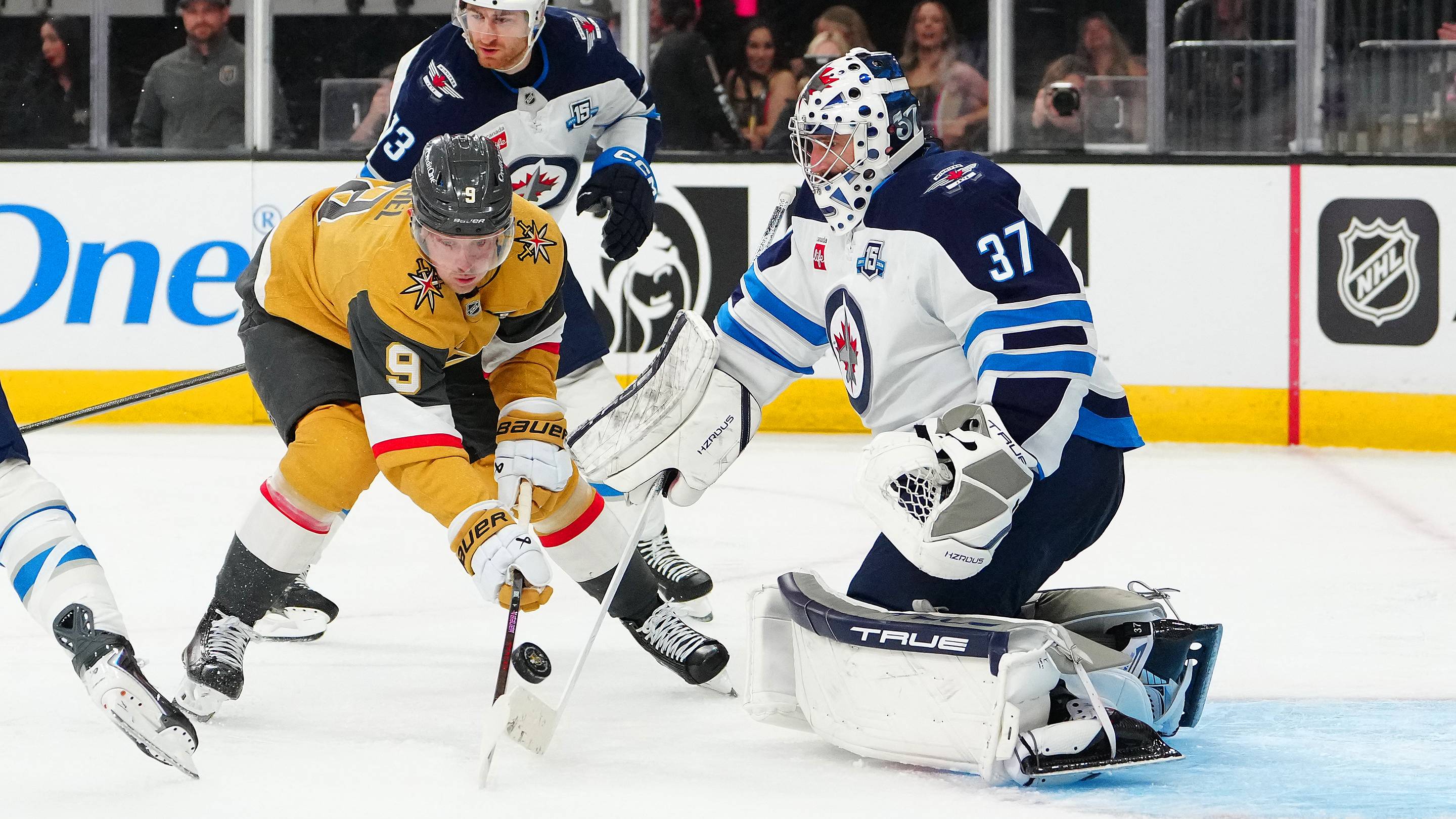 Winnipeg suspension end date creates trade urgency for Sabres and Connor Hellebuyck