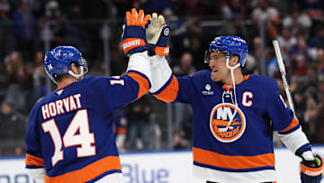 Seattle Kraken v New York Islanders