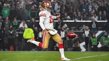 Buffalo Bills Sign Third Punter in Five Weeks