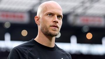 René Wagner ist bei den Fans längst in Ungnade gefallen René Wagner ist bei den Fans längst in Ungnade gefallen