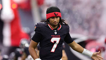 Carolina Panthers v Houston Texans - NFL Preseason 2025