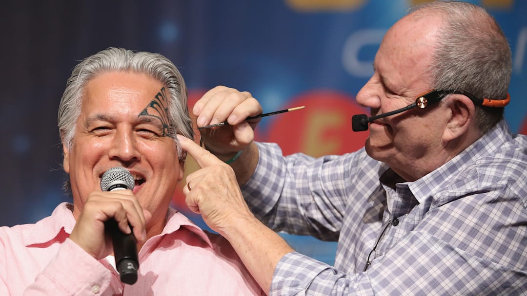 14th Annual Official Star Trek Convention