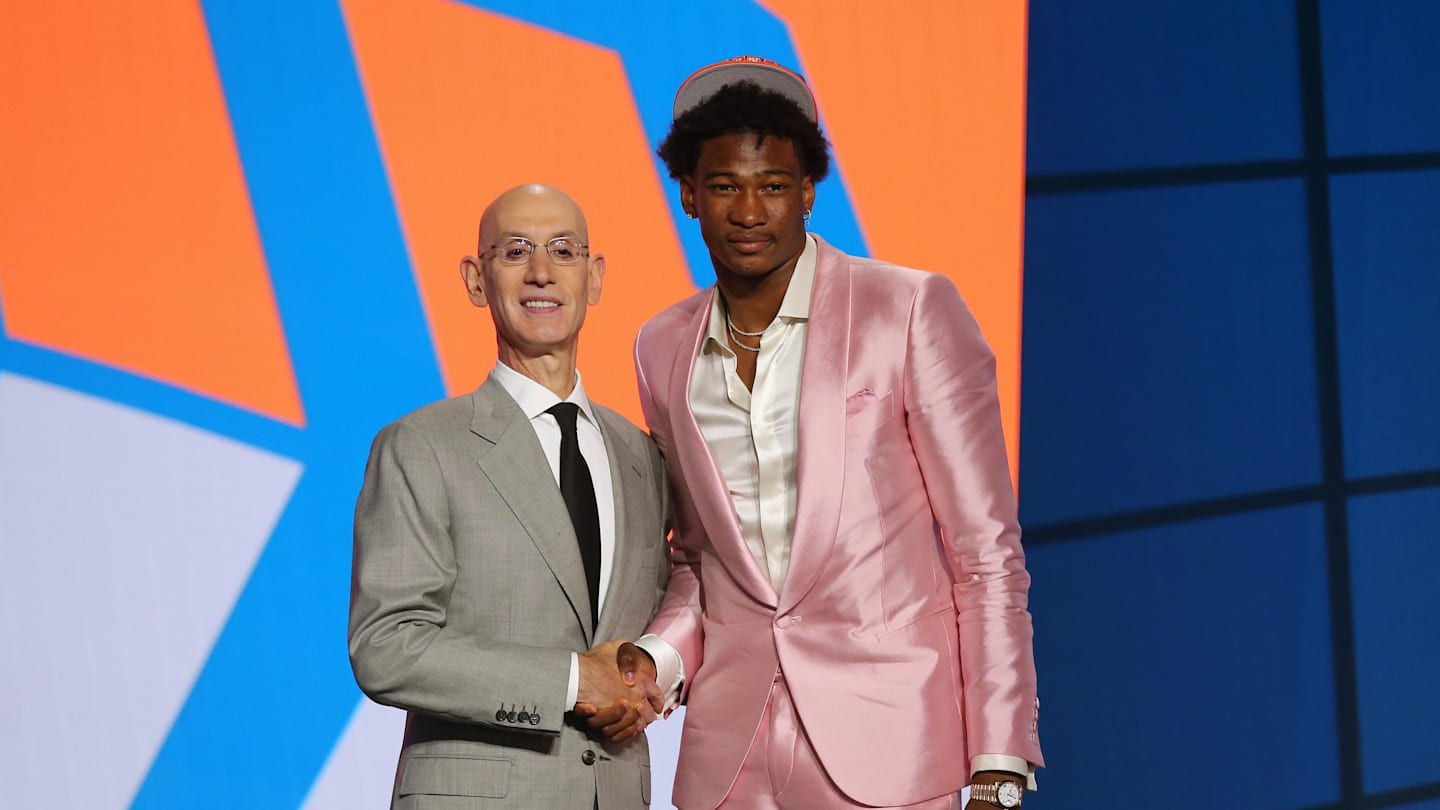 Dallas Mavericks Reportedly Signing 3-Year NBA Player