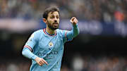 Manchester City v Newcastle United - Premier League