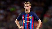 FC Barcelona v Pumas UNAM - Joan Gamper Trophy