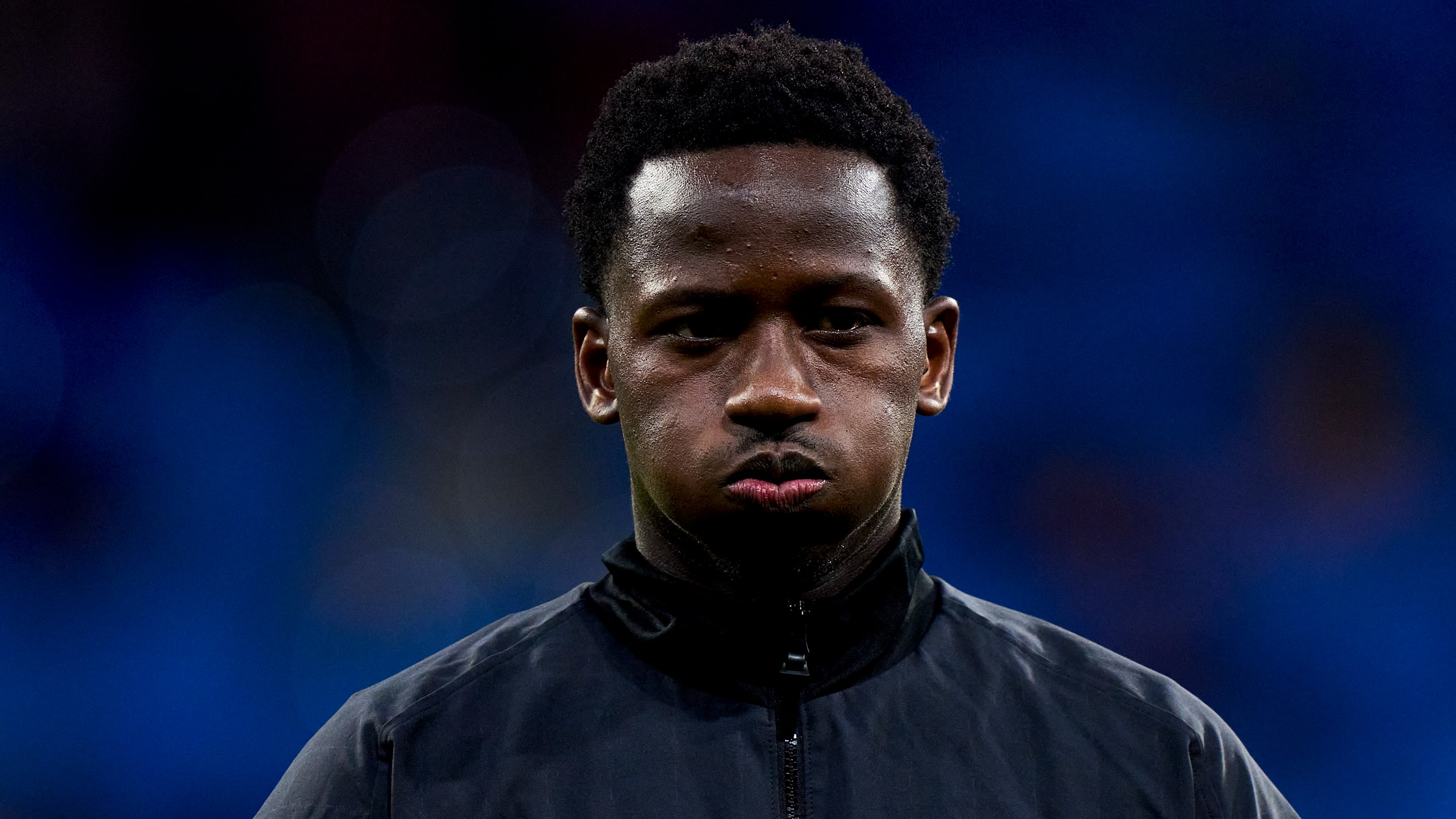 Pape Matar Sarr is making the Conor Gallagher decision even easier