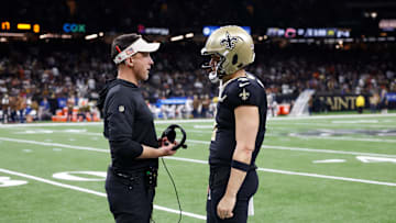 Chicago Bears v New Orleans Saints