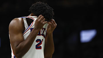 Philadelphia Sixers, Joel Embiid