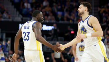 Thompson y Green tienen una buena relación de amistad