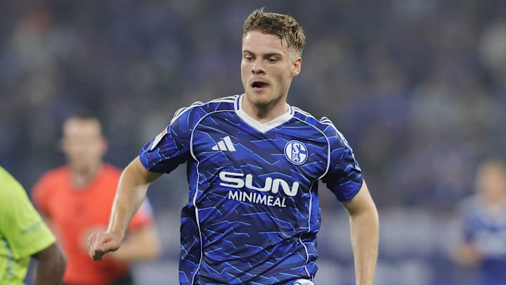 Ein Comeback von Emil Höjlund ist noch nicht absehbar