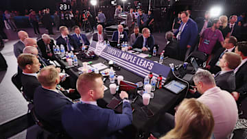Toronto Maple Leafs hopeful Cedric Pare has earned a great deal of notoriety for his hit on Montreal Canadiens forward Patrik Laine, potentially costing him an NHL job. 