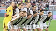 Costa Rica v Germany - FIFA World Cup Qatar 2022