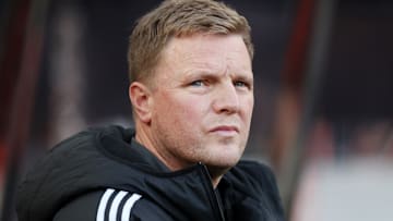 Newcastle United FC v Brighton & Hove Albion FC - Premier League