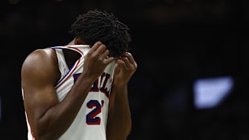 Joel Embiid