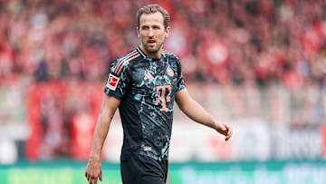 Harry Kane