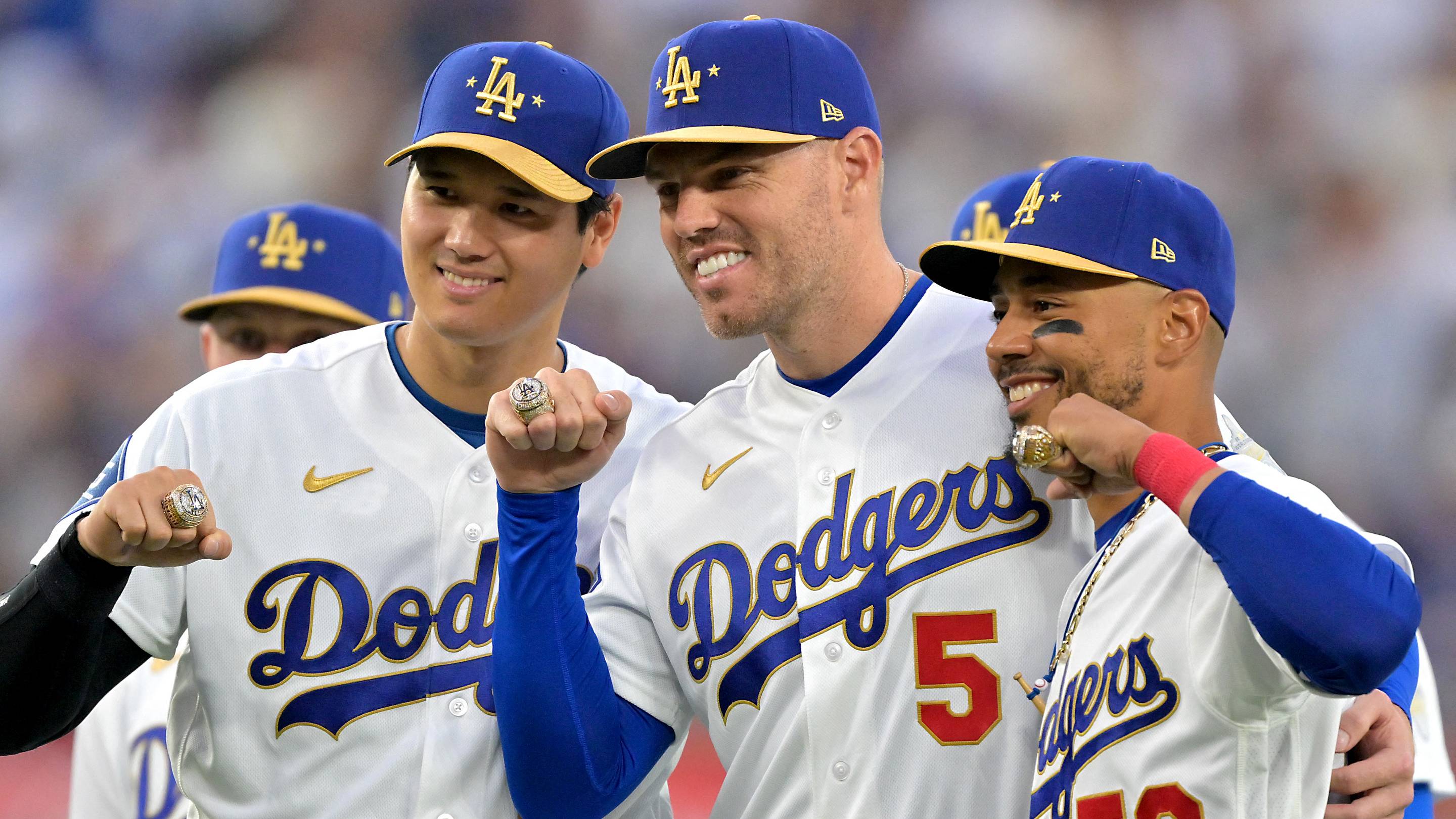 MLB Postseason Power Rankings: Strength and Weaknesses for Every Playoff Team