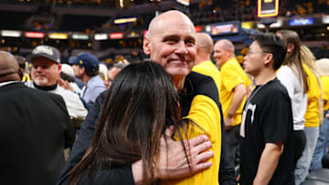 New York Knicks v Indiana Pacers - Game Six